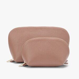 Cuyana Travel Case Set